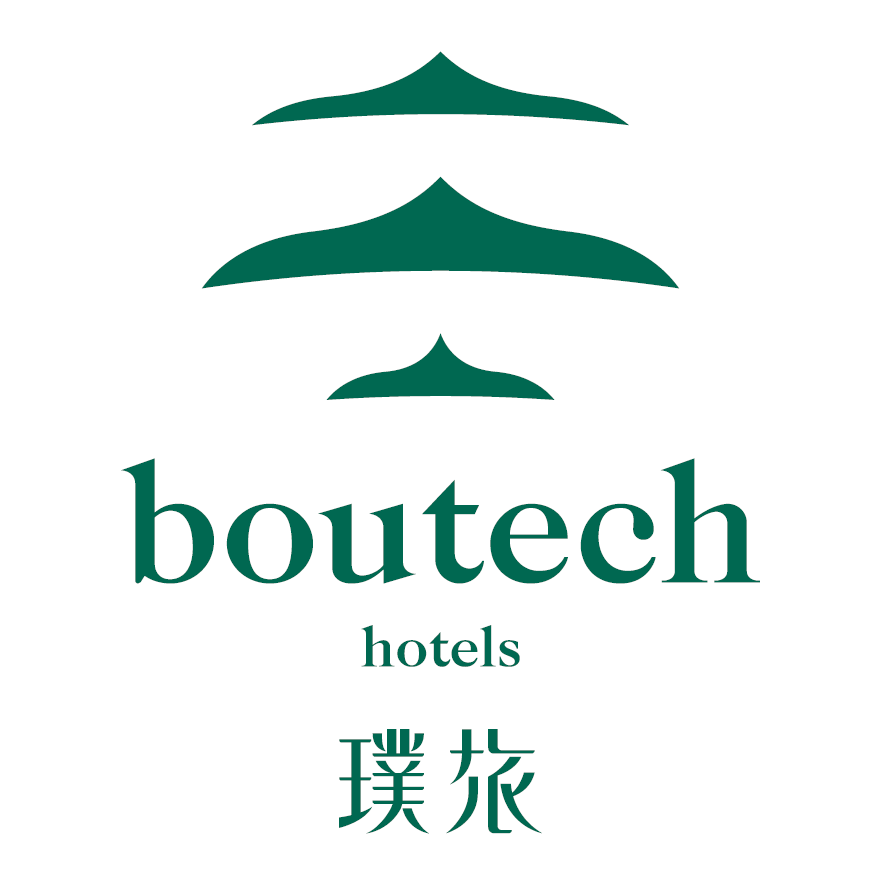 大湖旅館管理顧問股份有限公司 LOGO